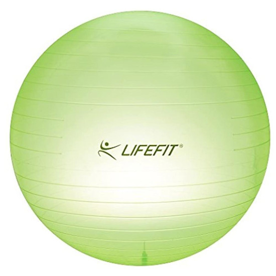 Life fit  Μπάλα γυμναστικής 65 cm Life fit  Μπάλα γυμναστικής 65 cm